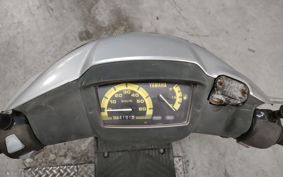 YAMAHA JOG ZR 3YK