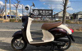 YAMAHA VINO SA37J