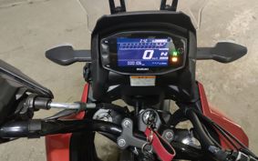 SUZUKI V STROM 250SX EL11L