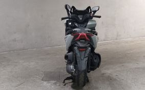 HONDA FORZA MF17