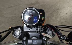 HONDA GB350S NC59