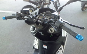 YAMAHA MAJESTYS SG52J