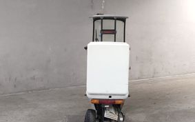 HONDA GYRO TA02