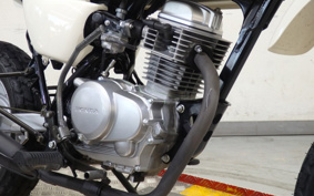 HONDA APE100 HC07