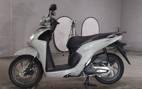 HONDA DIO110 BASIC  JK03