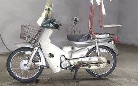 HONDA SUPER CUB50 AA01
