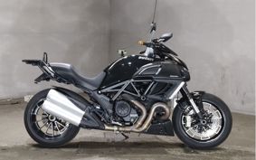 DUCATI  DUCATI  DIAVEL  G100AB