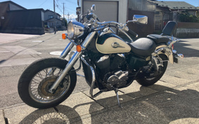 HONDA SHADOW400 1999 NC34