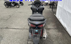 HONDA FORZA