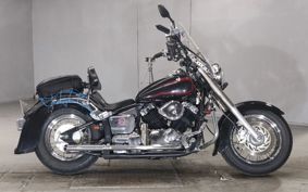 YAMAHA DRAGSTAR400 CLASSIC 4TR