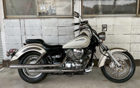 YAMAHA DRAGSTAR 250 VG02J