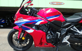 HONDA CBR600RR ABS 2025 PC40