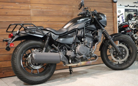 KAWASAKI ELIMINATOR 400SE 2023 EL400A