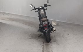 HONDA  REBEL 250S MC49
