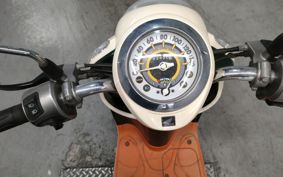 HONDA  SCOOPY 110 JF36