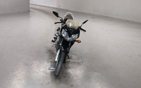 HONDA CBR125R JC34