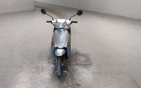 SUZUKI LETS4 CA45A