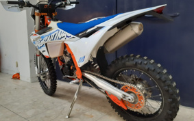 KTM 350 EXC F SIXDAYS EXA40