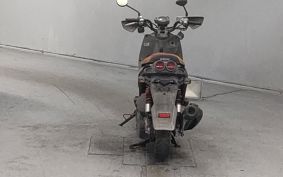 YAMAHA BW S125 SE45