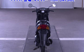 SUZUKI LETS2