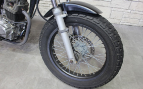 HONDA FTR223 MC34