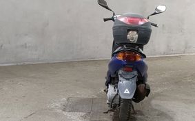 YAMAHA AXIS100 SB06J