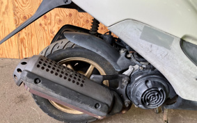 HONDA DIO ZX AF35