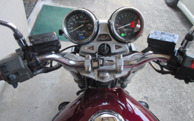 KAWASAKI ZEPHYR1100 1992 ZRT10A