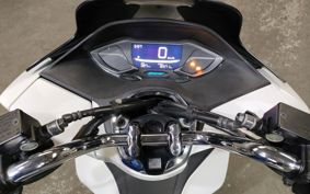 HONDA PCX125 JK05
