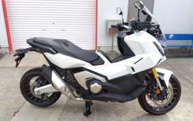 HONDA X-ADV 750 2025 RH21