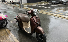 HONDA GIORNO AF70