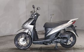 SUZUKI ADDRESS V110 CE47A