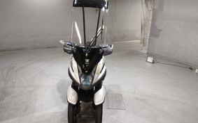 YAMAHA TORI CITY125 SE82J