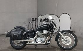 YAMAHA DRAGSTAR 250 VG02J