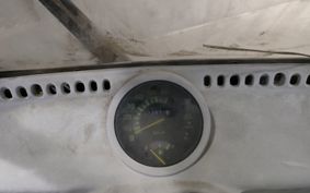 HONDA GYRO TA02