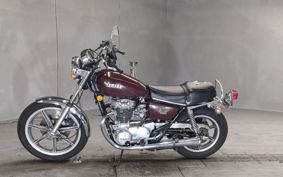 YAMAHA XS650 SPECIAL 3G5