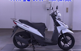 SUZUKI ADDRESS110-2