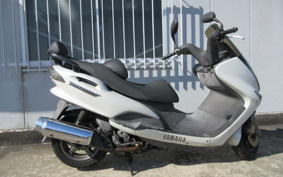 YAMAHA MAJESTY 125FI SE27