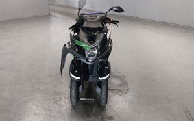 YAMAHA TORI CITY125 SE82J