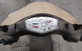 SUZUKI LETSG CA4AA