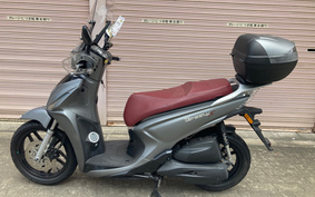 KYMCO TERSELY S125 2T12