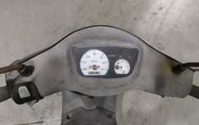 YAMAHA BJ SA24J