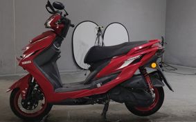 YAMAHA CYGNUS125XSR SED8J