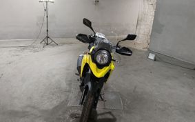SUZUKI V STROM 250 DS12E