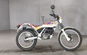 HONDA TLM220R MD23