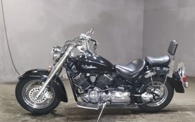 YAMAHA DRAGSTAR1100 CLASSIC VP13J