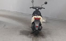 SUZUKI LETS4 CA45A