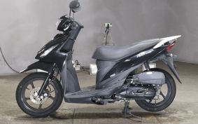 SUZUKI ADDRESS V110 CE47A