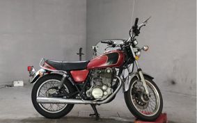 YAMAHA SR400-1 2H6