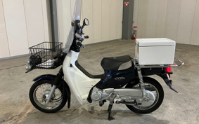 HONDA SUPER CUB50 AA04